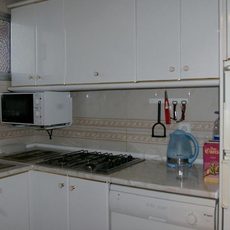 Apartamentos Carolina - Arca Rent Benidorm Bilik gambar